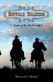 Front cover_Buffalo Soldiers