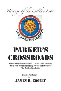 Couverture_Parker's Crossroads