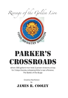 Couverture_Parker's Crossroads