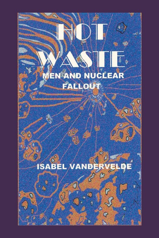 Couverture_Hot Waste