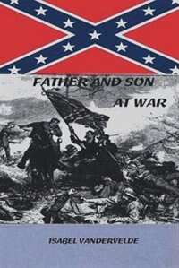 Front cover_Father and Son at War