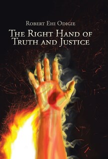 Front cover_The Right Hand of Truth and Justice