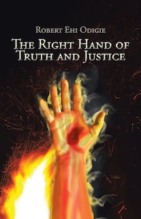 Front cover_The Right Hand of Truth and Justice