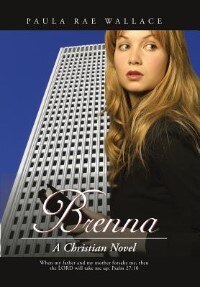 Front cover_Brenna