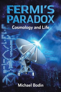 Couverture_FERMI'S PARADOX Cosmology and Life
