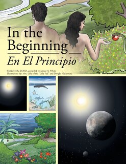 Front cover_In the Beginning