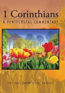 Front cover_1 Corinthians