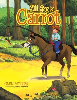 Couverture_All for a Carrot