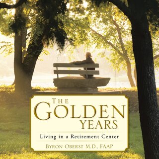 Front cover_The Golden Years