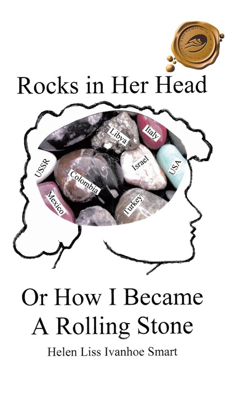 Front cover_Rocks in Her Head or How I Became a Rolling Stone