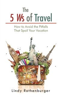 Couverture_The 5 Ws of Travel