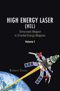 Front cover_High Energy Laser (HEL)