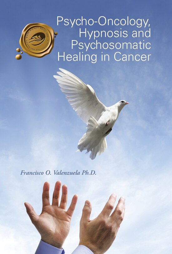 Front cover_Psycho-Oncology, Hypnosis and Psychosomatic Healing in Cancer