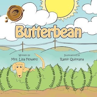 Front cover_Butterbean
