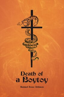 Front cover_Death of a Boytoy