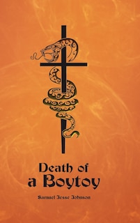Front cover_Death of a Boytoy