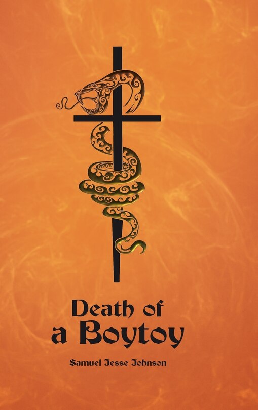Front cover_Death of a Boytoy