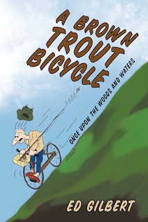 Couverture_A Brown Trout Bicycle