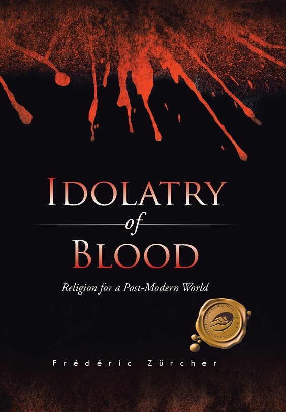 Couverture_Idolatry of Blood