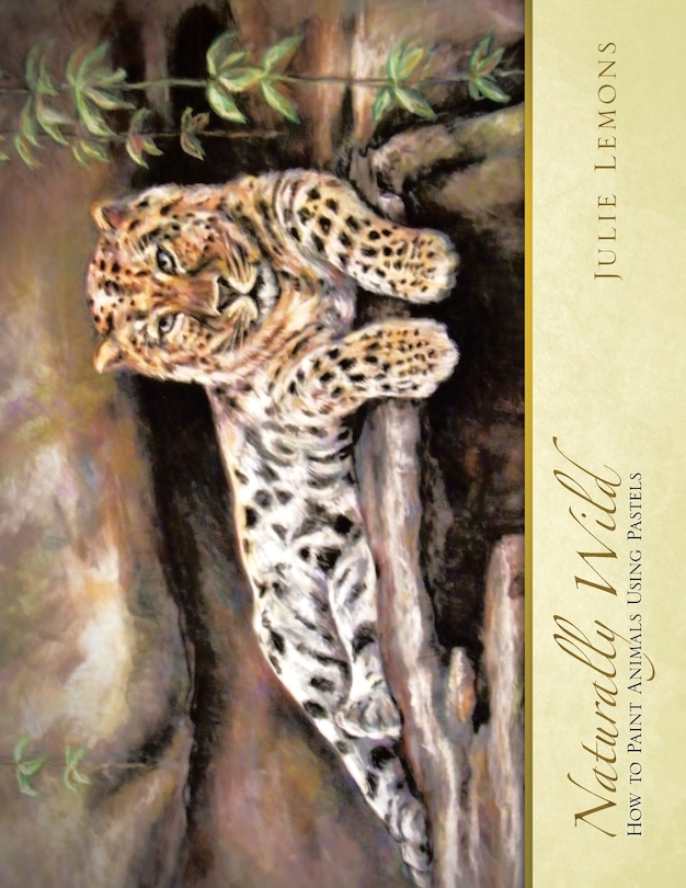 Couverture_Naturally Wild