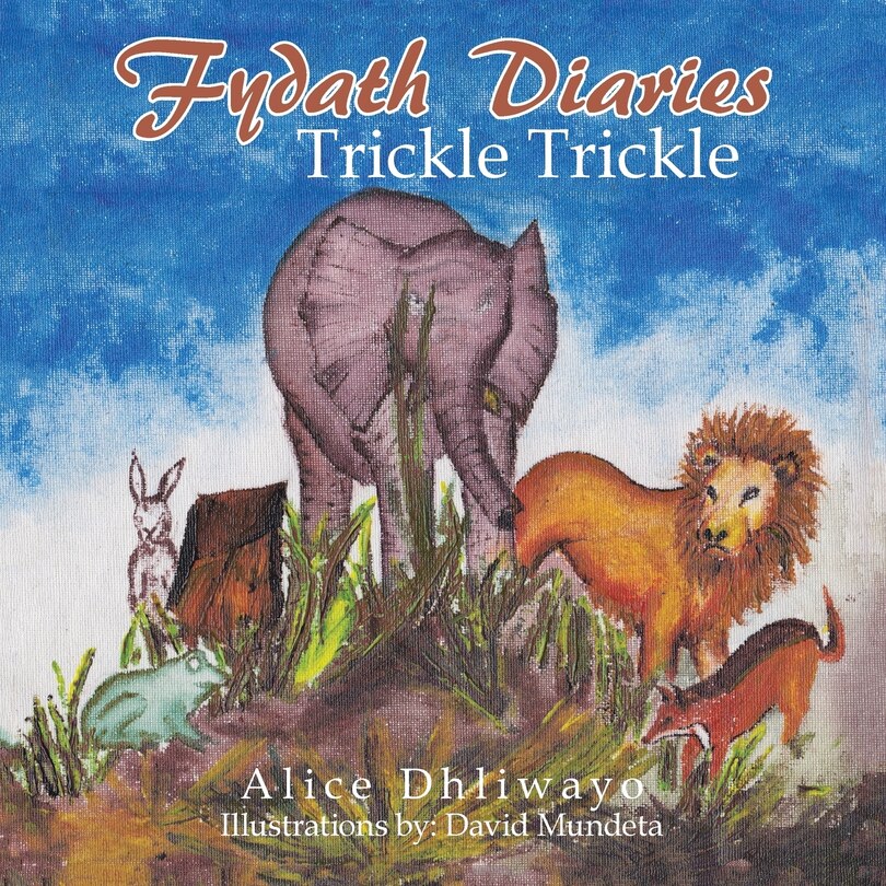 Couverture_Fydath Diaries
