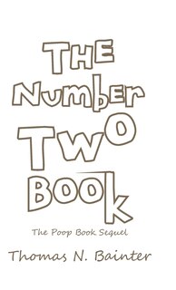 Front cover_The Number Two Book