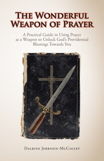 Couverture_The Wonderful Weapon of Prayer