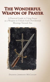 Front cover_The Wonderful Weapon of Prayer