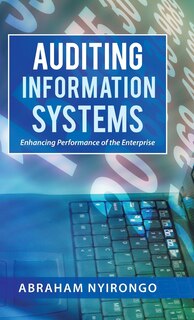 Front cover_Auditing Information Systems
