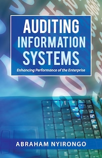 Front cover_Auditing Information Systems