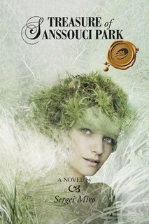 Front cover_Treasure of Sanssouci Park