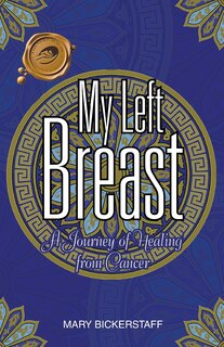Front cover_My Left Breast