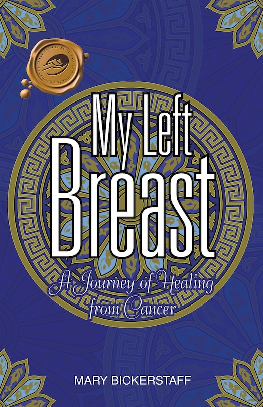 Front cover_My Left Breast