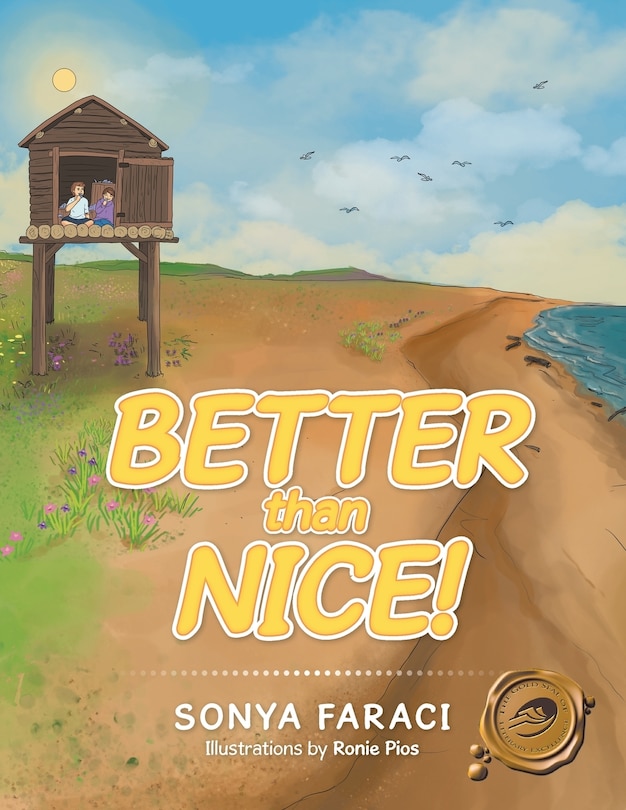 Couverture_Better than Nice!