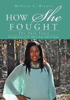 Couverture_How She Fought