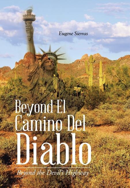 Front cover_Beyond El Camino Del Diablo