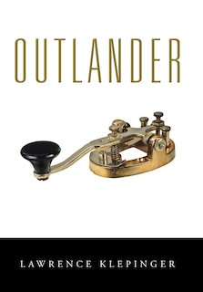 Front cover_OUTLANDER