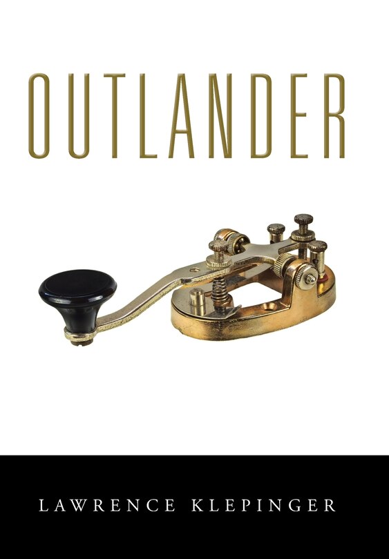 Front cover_OUTLANDER