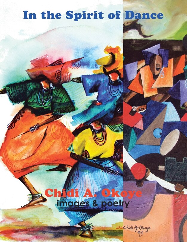 Couverture_In the Spirit of Dance