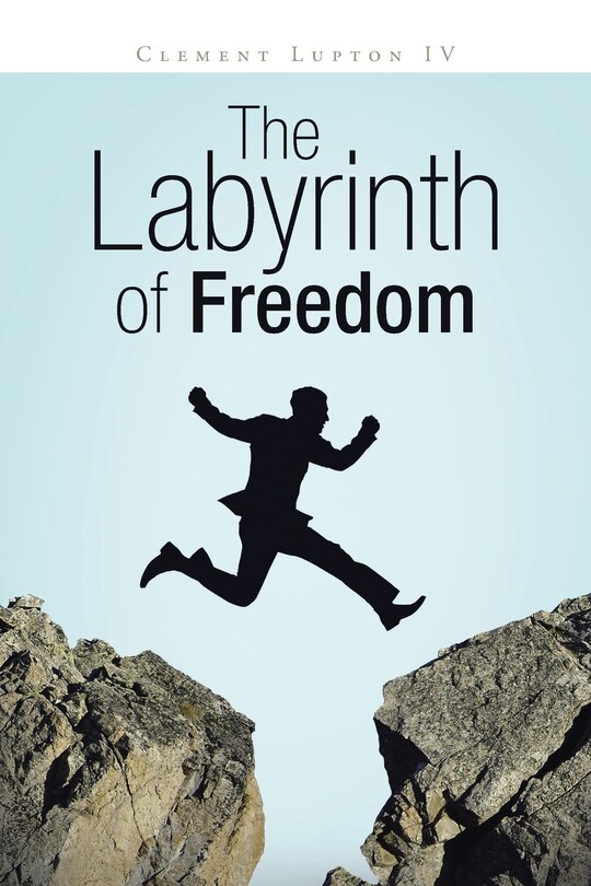 Couverture_The Labyrinth of Freedom