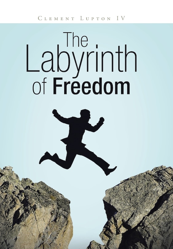 Couverture_The Labyrinth of Freedom