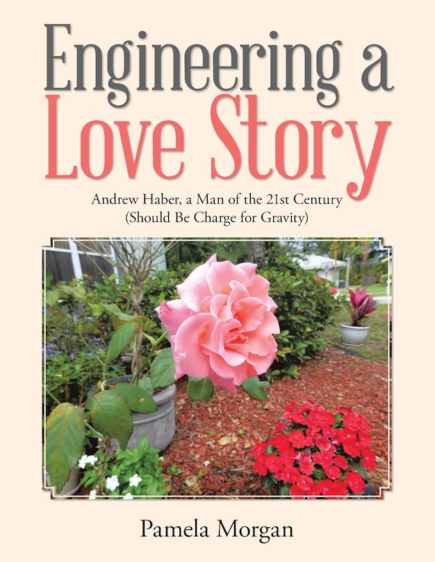 Front cover_Engineering a Love Story