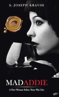 Front cover_Mad Addie