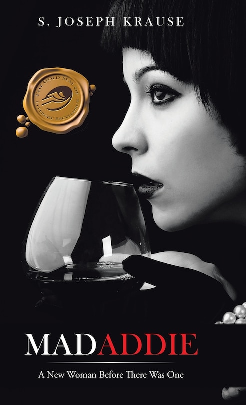Front cover_Mad Addie