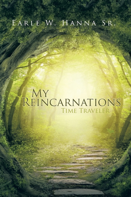 MY REINCARNATIONS: Time Traveler