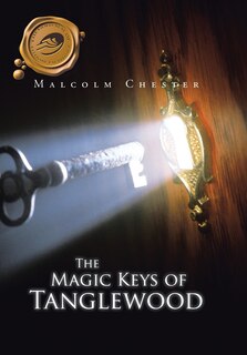 Couverture_The Magic Keys of Tanglewood