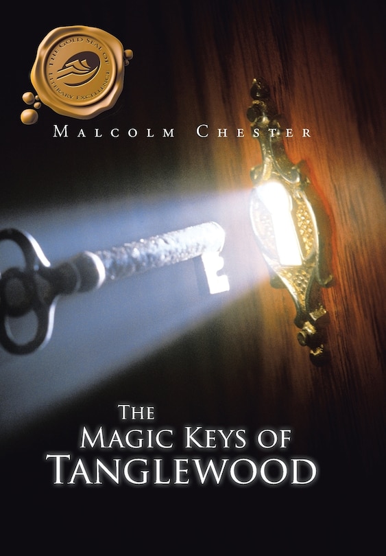 Couverture_The Magic Keys of Tanglewood