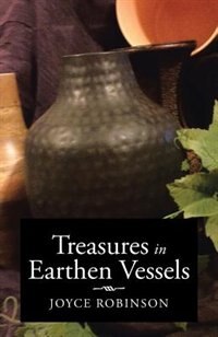 Front cover_Treasures in Earthen Vessels