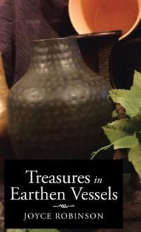 Couverture_Treasures in Earthen Vessels