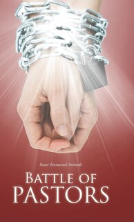 Couverture_Battle of Pastors